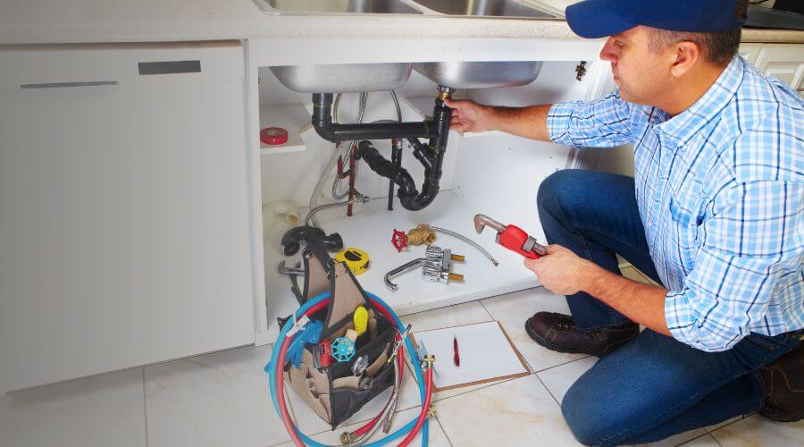 Professional expert plumbing services in Harvey, LA